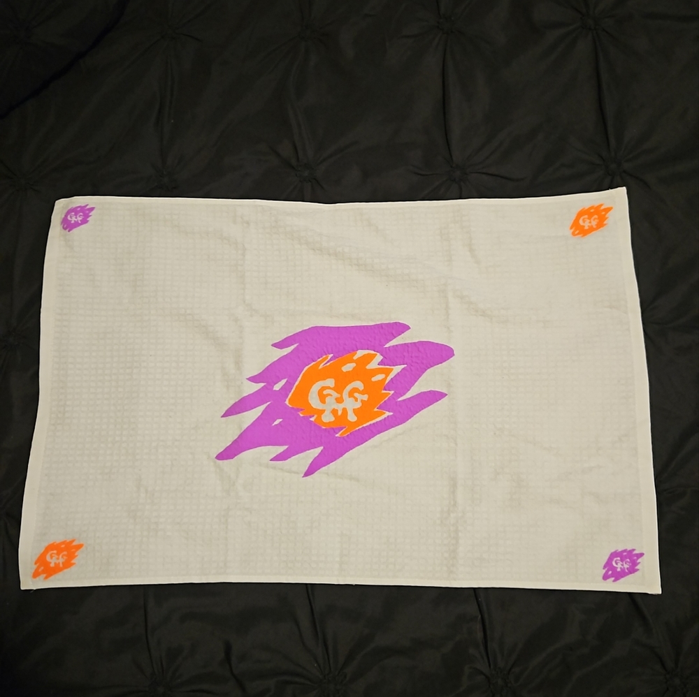 Dish towel